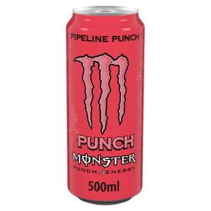 Monster Energy – Pipeline Punch 500 ml
