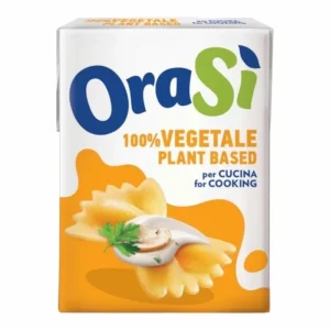 Crème Cuisson Orasi 200 ml