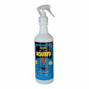 MOUBYD Anti-Cafards 450 ml