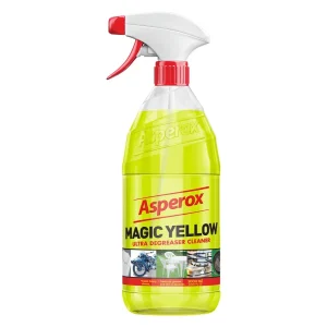 Asperox – Degraissant Magic Yellow 1 L