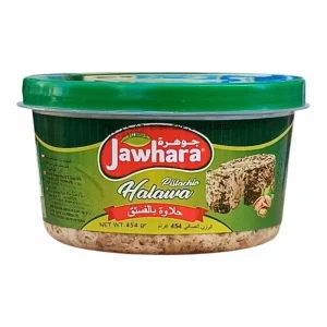 Halawa Libanais aux Pistaches 454 g