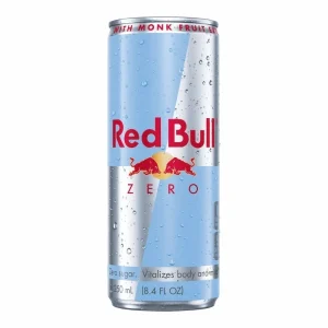 Red bull – Energy Drink Zero Sugar 250 ml