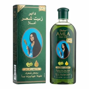 Dabur Amla Hair Oil 200 ml