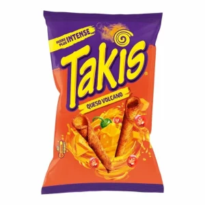 Takis – Queso Volcano 90 g