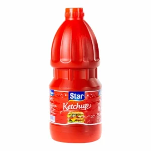 Ketchup Star 2 kg