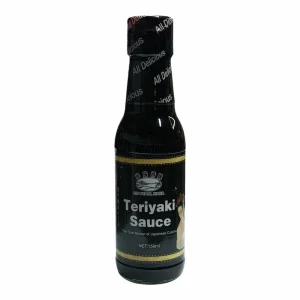 Sauce Teriyaki 150 ml