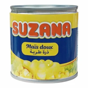 Suzana Mais Doux 185 g
