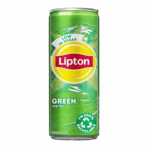 LIPTON – Ice Tea Green Tea 330 ml