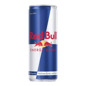 Red bull – Energy Drink 250 ml