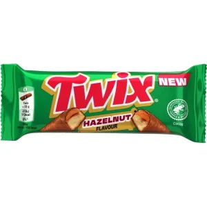 Twix Saveur Noisette