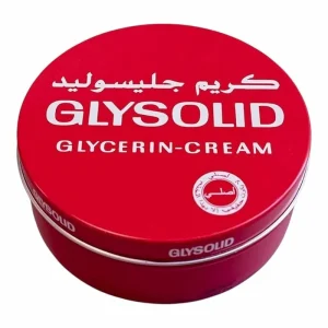 Glysolid Crème 250 ml