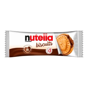 Nutella – Biscuits 41,4 g