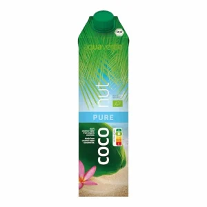 Aqua Verde Eau de Coco Concentree 1 L