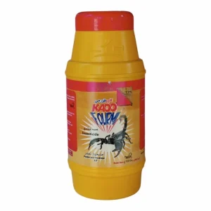 Insecticide Scorpion & Serpent KAOO Fourmi 120 g