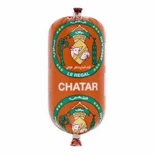 Luncheon Boeuf Chatar 280 g