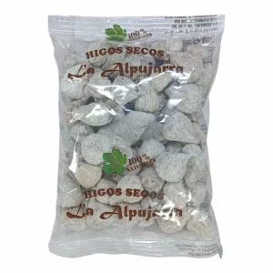 La Alpujarra Figues séchées 500 g