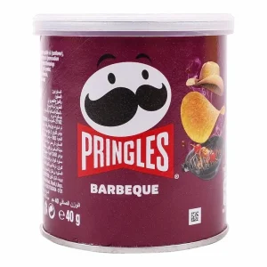 Pringles Texas BBQ 40 g