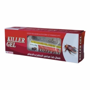 Killer Gel Anti Cafard 30 g