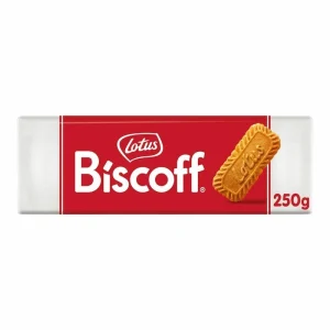 Lotus – Biscoff 250 g