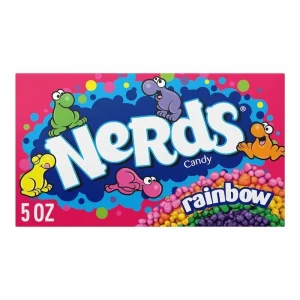 Nerds – Rainbow 141 g
