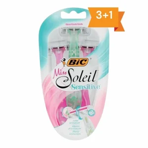 Bic – Miss Soleil Sensitive