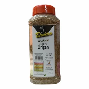 Dupro – Origan 125 g