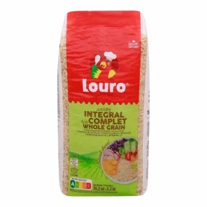 Louro Riz Complet 1 kg