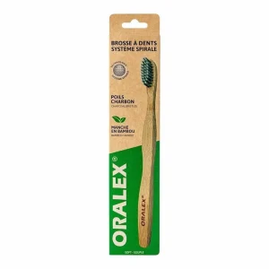 Brosse a Dents en Bambou
