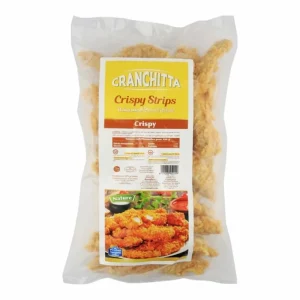 Granchitta Crispy Strips 1 kg