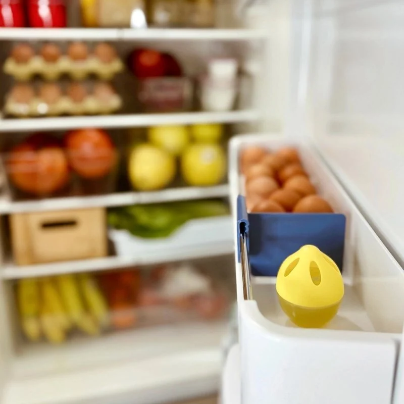 Absorbeur d’Odeurs pour Refrigerateur 30 g — vue 2