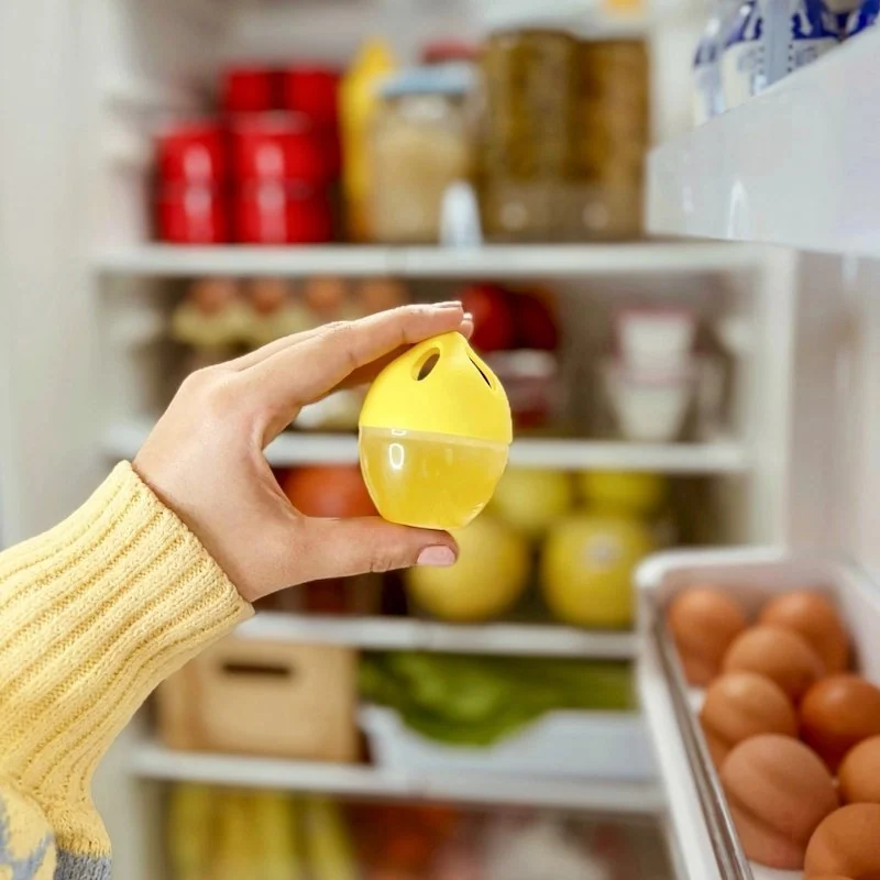 Absorbeur d’Odeurs pour Refrigerateur 30 g — vue 3