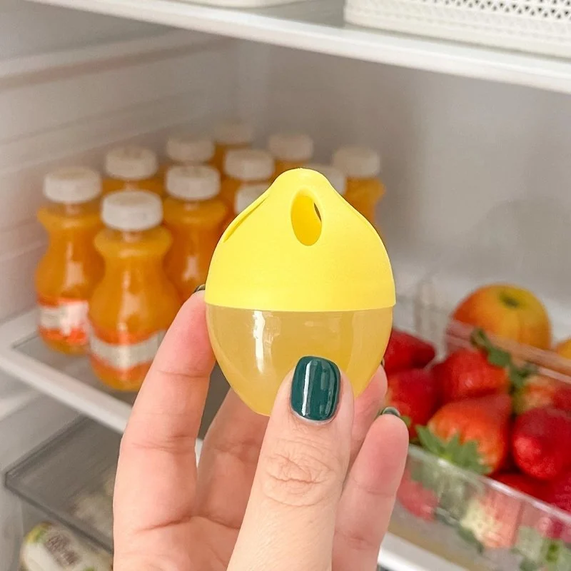 Absorbeur d’Odeurs pour Refrigerateur 30 g — vue 4