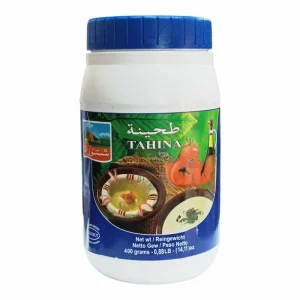 Tahina Chtora 400gm