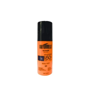 Rayonnelle Lait Solaire SPF 50+ 150 ml