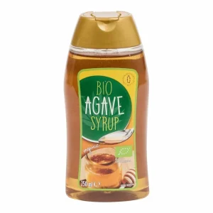 Sirop d’Agave BIO 250 ml