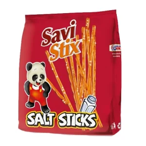 Savi Stix Salt Sticks 80 g