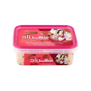 Shehrazad Halawa Tahinia Amande 200 g