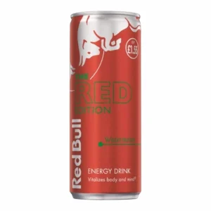 Red bull – Red Saveur Pastèque 250 ml