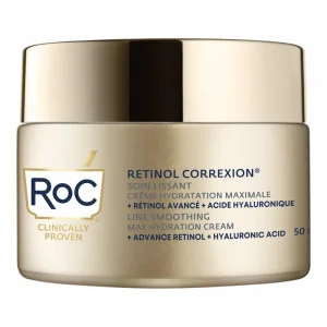 RoC Retinol Correxion