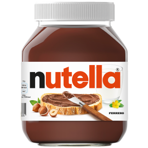 Nutella – 1 kg